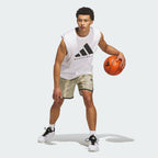 ADIDAS ADIDAS Muscle T-Shirt Men Size