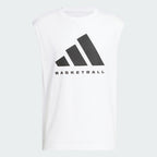 ADIDAS ADIDAS Muscle T-Shirt Men Size