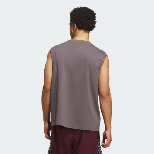 ADIDAS ADIDAS Muscle T-Shirt Men
