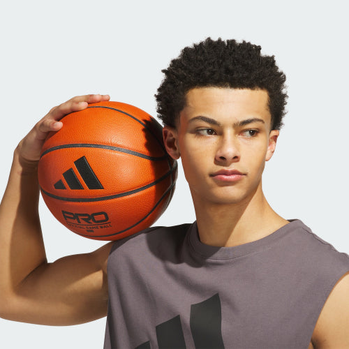 ADIDAS ADIDAS Muscle T-Shirt Men