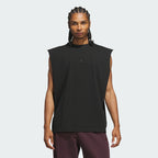 ADIDAS ADIDAS Basketball Cut-Off Tee