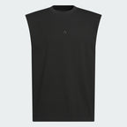 ADIDAS ADIDAS Basketball Cut-Off Tee