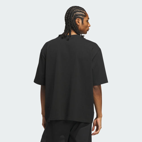 ADIDAS ADIDAS Basketball T-Shirt