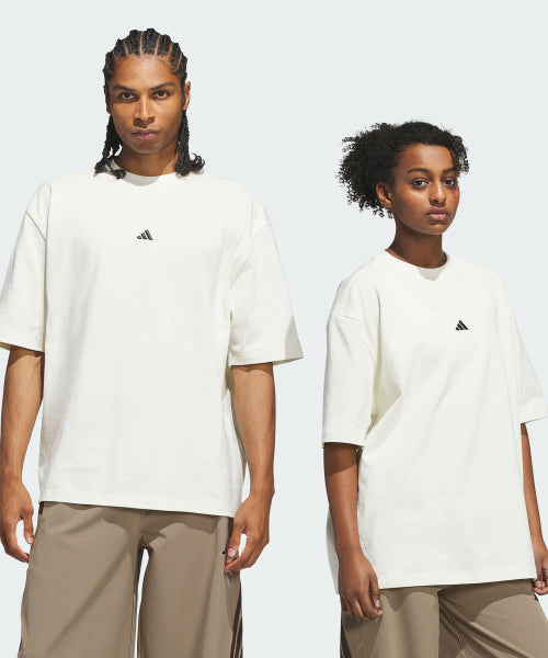 ADIDAS ADIDAS Basketball T-Shirt