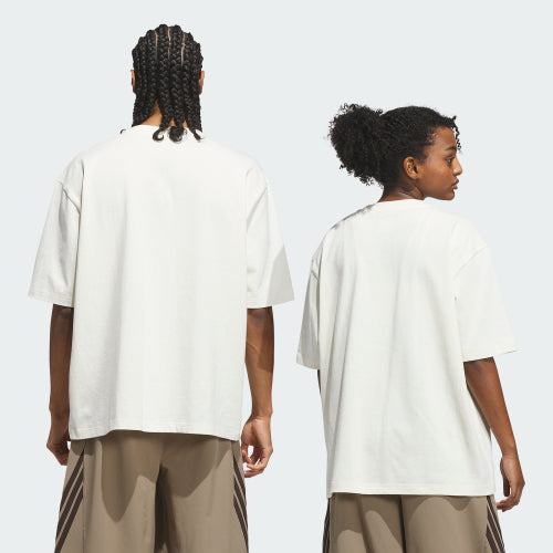 ADIDAS ADIDAS Basketball T-Shirt