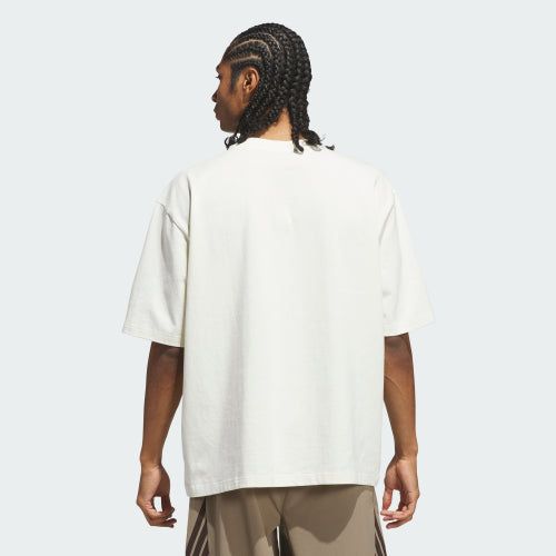 ADIDAS ADIDAS Basketball T-Shirt