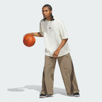 ADIDAS ADIDAS Basketball T-Shirt