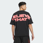 ADIDAS ADIDAS Anthony Edwards T-Shirt