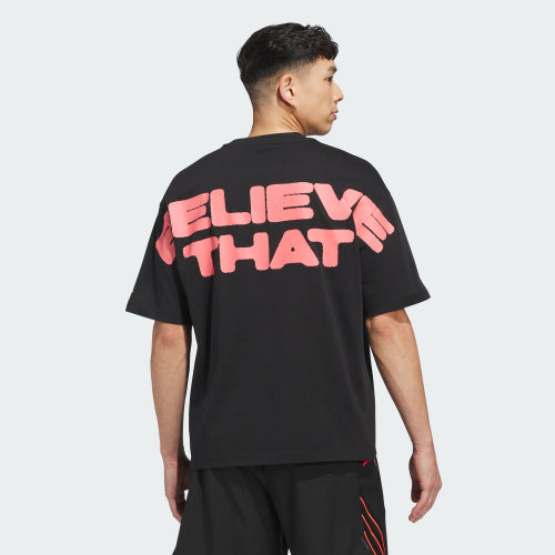 ADIDAS ADIDAS Anthony Edwards T-Shirt