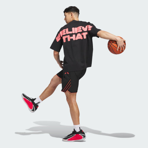 ADIDAS ADIDAS Anthony Edwards T-Shirt