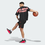 ADIDAS ADIDAS Anthony Edwards T-Shirt