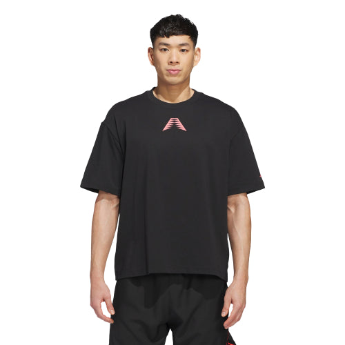 ADIDAS ADIDAS Anthony Edwards T-Shirt