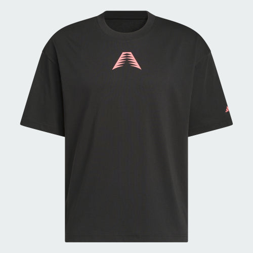 ADIDAS ADIDAS Anthony Edwards T-Shirt
