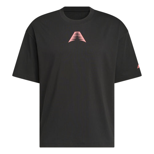 ADIDAS ADIDAS Anthony Edwards T-Shirt
