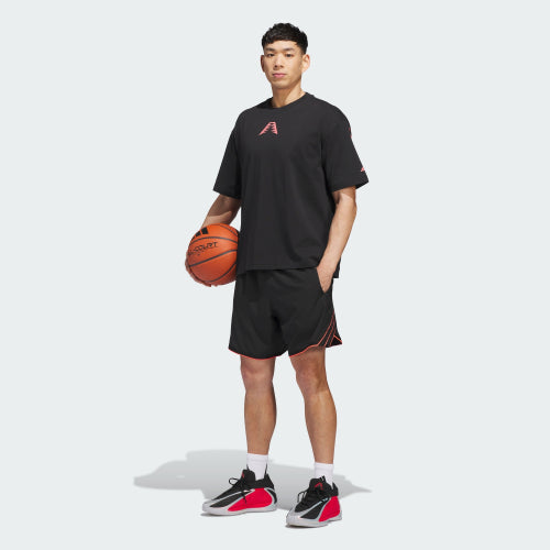 ADIDAS ADIDAS Anthony Edwards T-Shirt