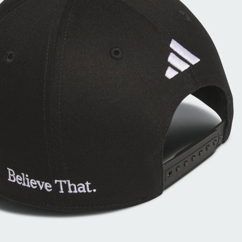 ADIDAS ADIDAS Anthony Edwards Believe That Hat