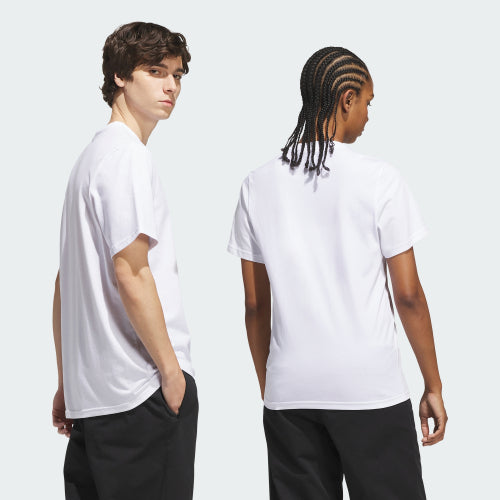 ADIDAS ADIDAS Skateboarding Push T-Shirt