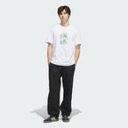 ADIDAS ADIDAS Skateboarding Push T-Shirt
