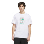ADIDAS ADIDAS Skateboarding Push T-Shirt