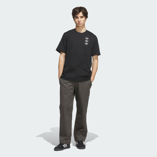 ADIDAS ADIDAS Skateboarding T-Shirt