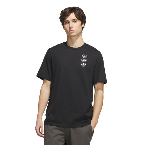 ADIDAS ADIDAS Skateboarding T-Shirt