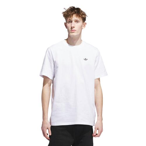 ADIDAS ADIDAS T-Shirt 4.0 Logo