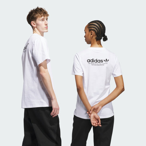 ADIDAS ADIDAS T-Shirt 4.0 Logo