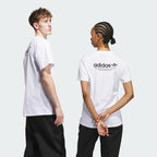 ADIDAS ADIDAS T-Shirt 4.0 Logo