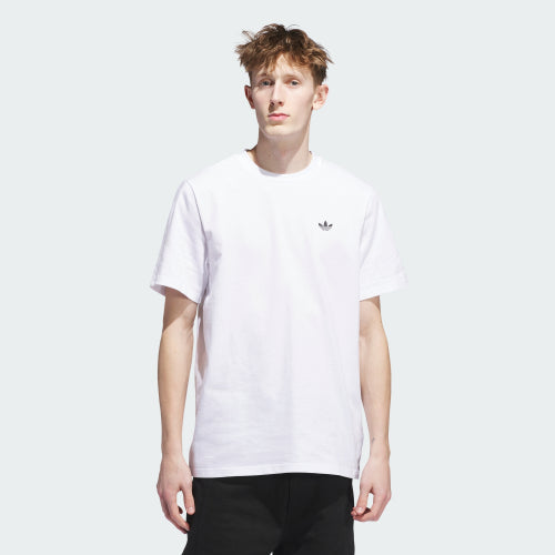 ADIDAS ADIDAS T-Shirt 4.0 Logo