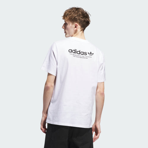 ADIDAS ADIDAS T-Shirt 4.0 Logo