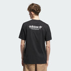 ADIDAS ADIDAS 4.0 Logo Tee Men