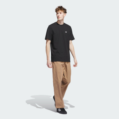 ADIDAS ADIDAS 4.0 Logo Tee Men