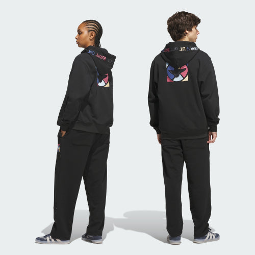 ADIDAS ADIDAS Skateboarding Graphic Sweatpants