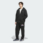 ADIDAS ADIDAS Skateboarding Graphic Sweatpants
