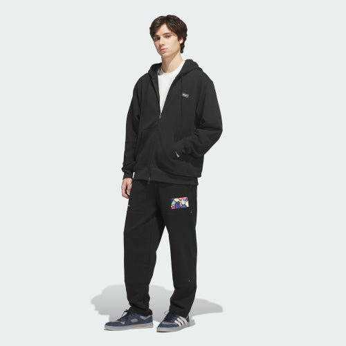 ADIDAS ADIDAS Skateboarding Graphic Sweatpants