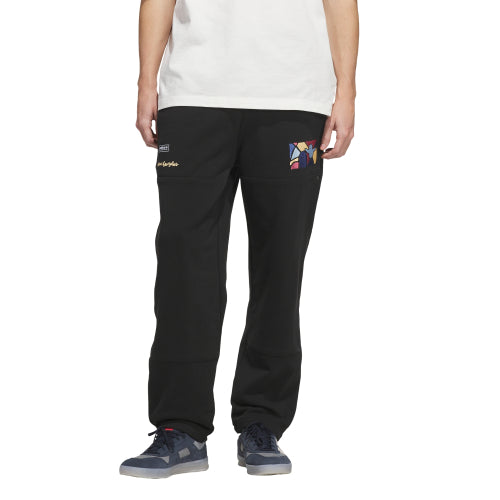 ADIDAS ADIDAS Skateboarding Graphic Sweatpants