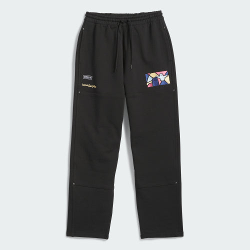 ADIDAS ADIDAS Skateboarding Graphic Sweatpants