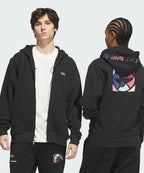 ADIDAS ADIDAS Skateboarding Hoodie