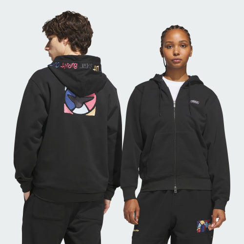ADIDAS ADIDAS Skateboarding Hoodie