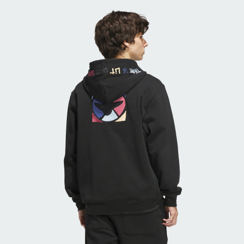 ADIDAS ADIDAS Skateboarding Hoodie