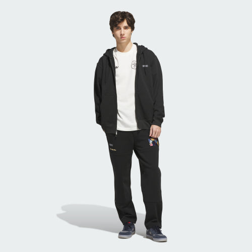 ADIDAS ADIDAS Skateboarding Hoodie