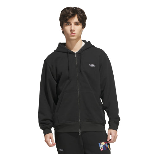 ADIDAS ADIDAS Skateboarding Hoodie