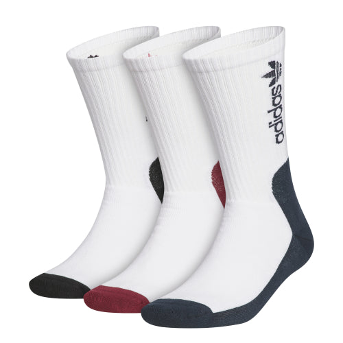 ADIDAS ADIDAS Skateboarding Premium Socks 3 Pairs