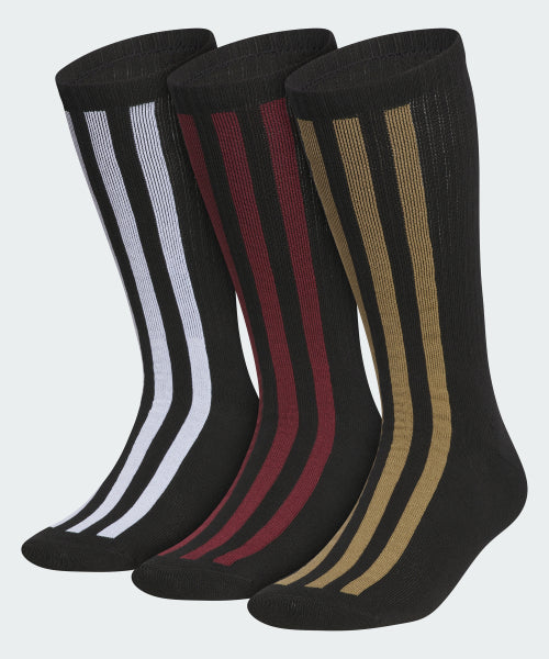 ADIDAS ADIDAS Skateboarding Socks 3 Pairs
