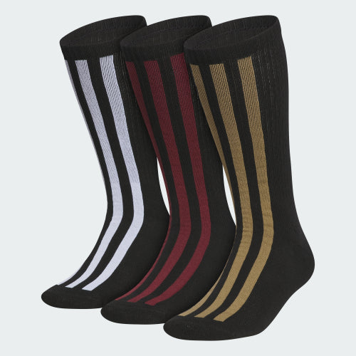 ADIDAS ADIDAS Skateboarding Socks 3 Pairs