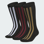 ADIDAS ADIDAS Skateboarding Socks 3 Pairs