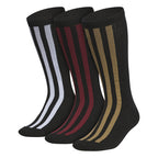 ADIDAS ADIDAS Skateboarding Socks 3 Pairs