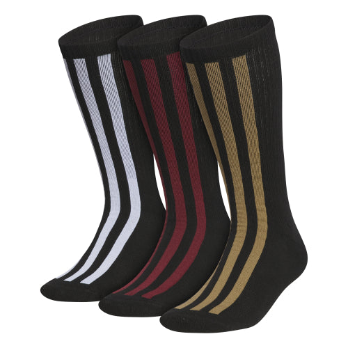 ADIDAS ADIDAS Skateboarding Socks 3 Pairs