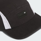 ADIDAS ADIDAS Skateboarding Faded 5-Panel Cap