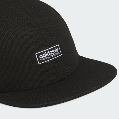 ADIDAS ADIDAS Skateboarding Low Key V2 Cap